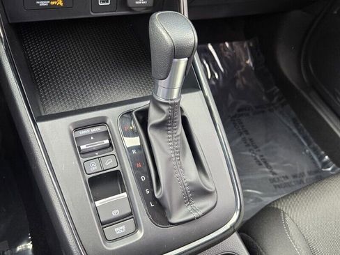 Certified 2025 Honda CR-V LX image 17