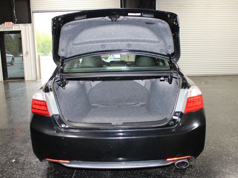 Used 2013 Honda Accord EX-L image 35