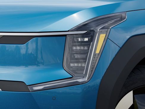 New 2026 Kia EV9 Wind AWD/4WD image 10