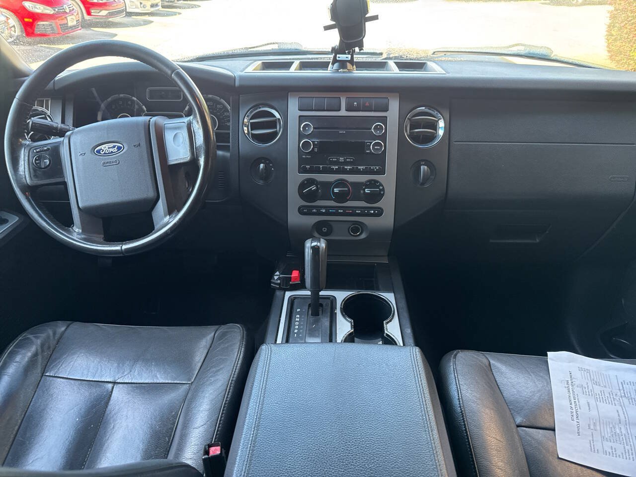 Used 2008 Ford Expedition XLT AWD/4WD image 20