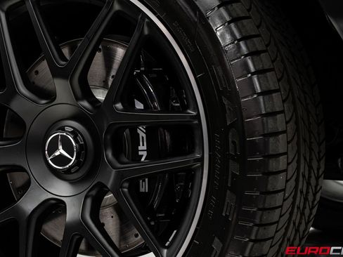 Used 2026 Mercedes-Benz G 63 AMG 4MATIC image 22