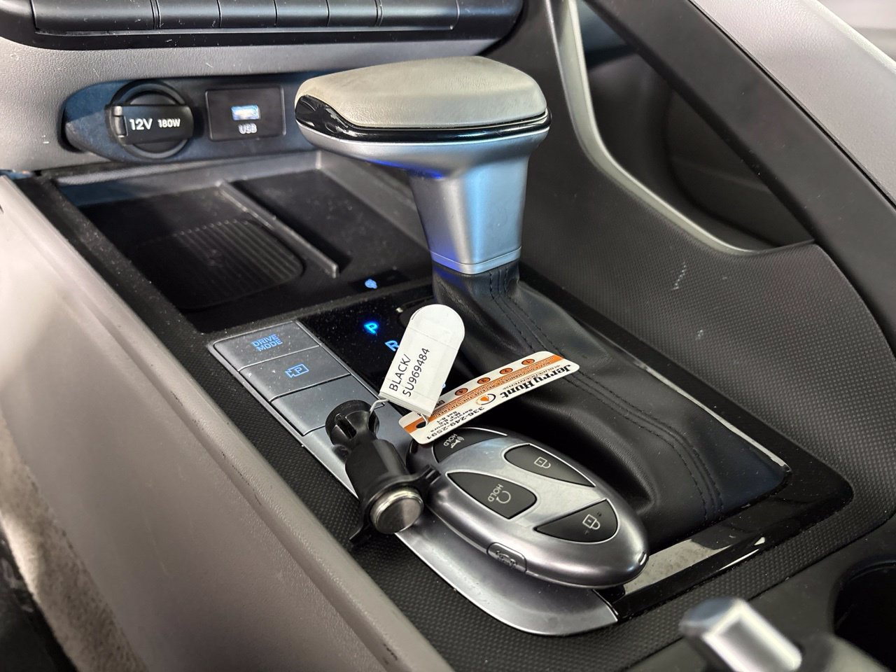 Used 2025 Hyundai Elantra Sport FWD image 20