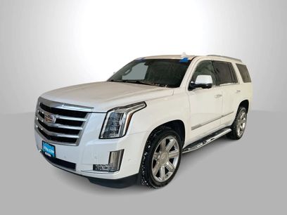 Used 2020 Cadillac Escalade Luxury