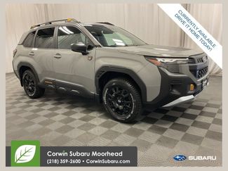 New 2026 Subaru Forester Wilderness AWD/4WD 360° Tour