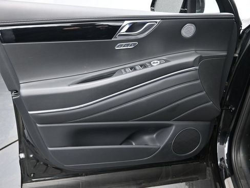 Used 2026 Genesis GV80 2.5T AWD/4WD image 27