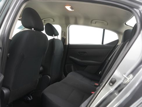 Used 2025 Nissan Sentra S FWD image 16
