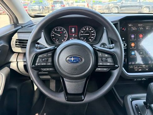 Certified 2026 Subaru Crosstrek 2.0i Premium AWD/4WD image 10