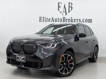 Used 2026 BMW X3 M50