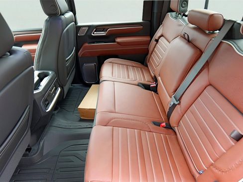 New 2026 GMC Sierra 2500 Denali Ultimate w/ Max Trailering Package image 23