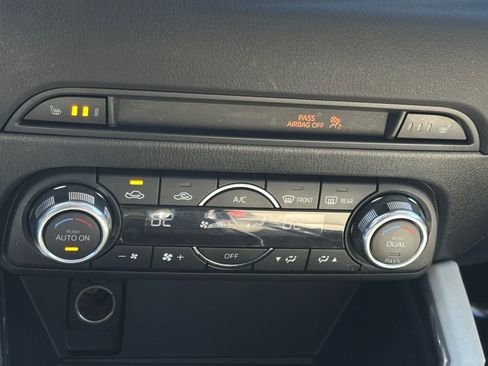 Used 2017 MAZDA CX-5 Grand Touring image 16