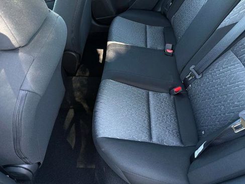 New 2026 Nissan Sentra SV w/ Floor Mat Package FWD image 10