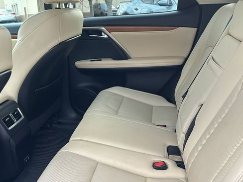 Used 2021 Lexus RX 350 AWD w/ Accessory Package (P3) image 29