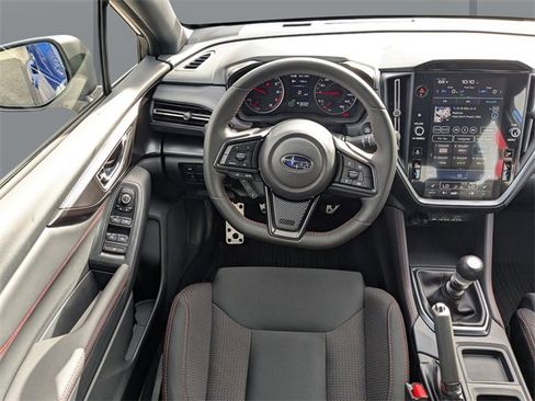 Used 2025 Subaru WRX Premium w/ Accessory Package #2 image 18