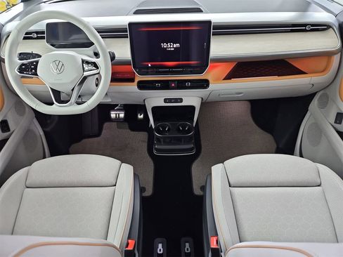 Certified 2025 Volkswagen ID. Buzz 1st Edition image 15