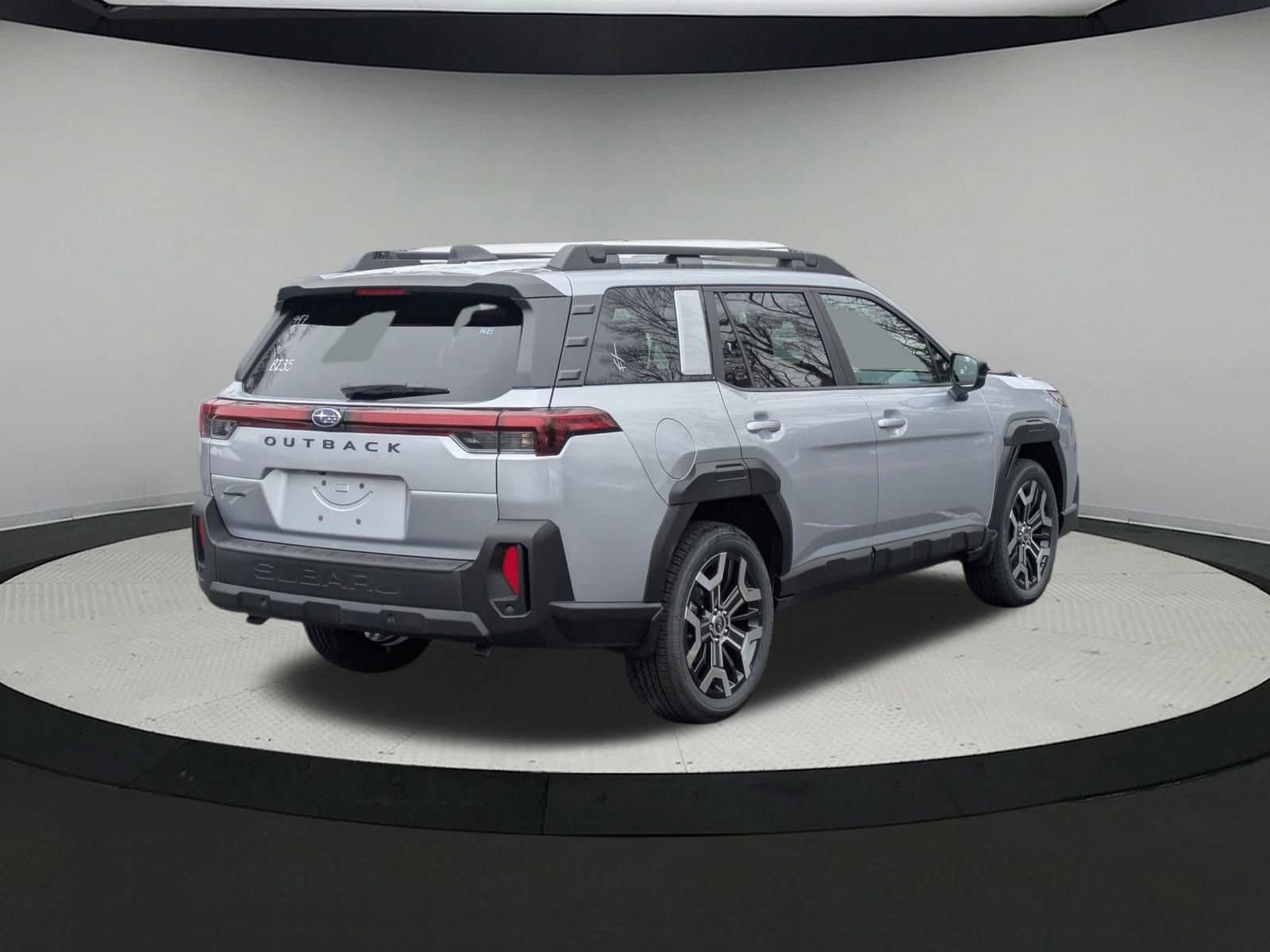 New 2026 Subaru Outback Touring XT AWD/4WD image 3