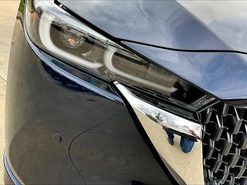 Used 2025 MAZDA CX-5 Signature image 29