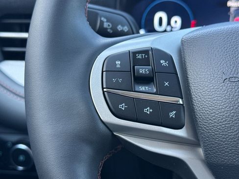 New 2026 Ford Explorer Active w/ Active Comfort Package RWD image 27