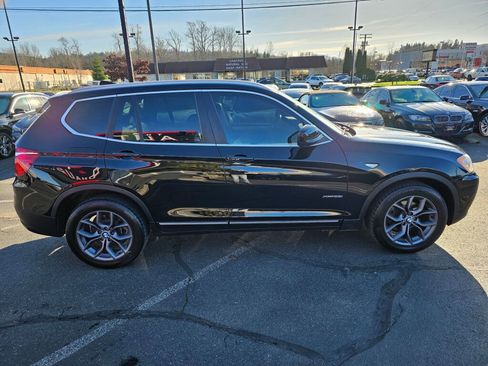 Used 2014 BMW X3 xDrive28i image 6