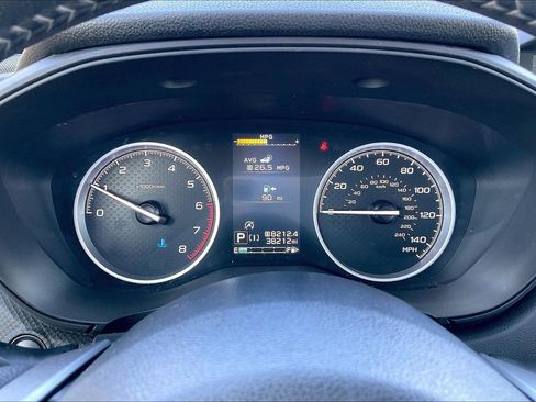 Certified 2023 Subaru Forester Premium image 23