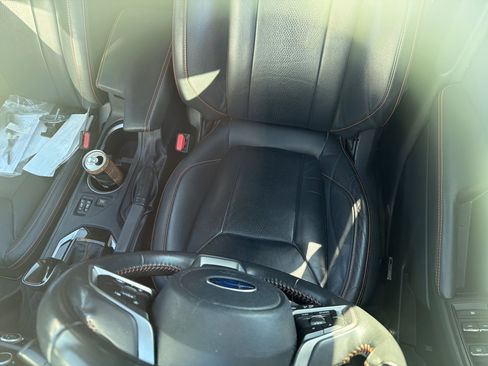 Used 2019 Subaru Crosstrek 2.0i Limited w/ Moonroof Package w/Navigation image 16