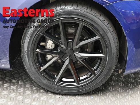 Used 2018 Tesla Model 3 Long Range AWD/4WD image 25