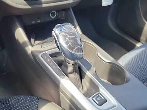 New 2026 Buick Envista Preferred w/ Convenience I Package FWD image 12