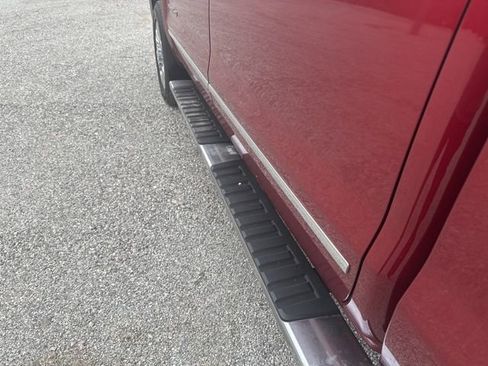 Certified 2019 GMC Sierra 2500 SLT w/ Duramax Plus Package image 5