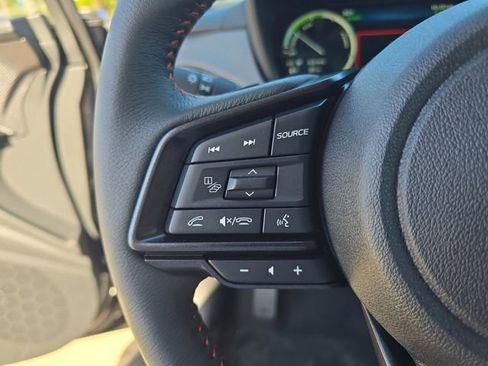 New 2026 Subaru Crosstrek 2.5i Limited AWD/4WD image 22