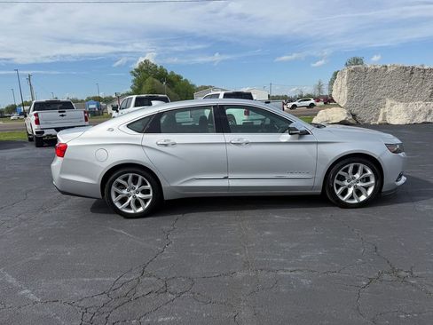 Used 2019 Chevrolet Impala Premier FWD image 62