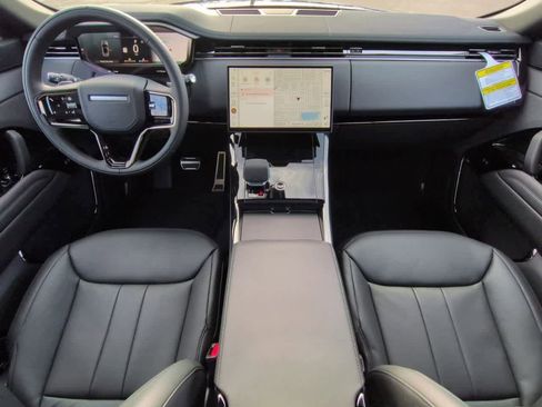 New 2026 Land Rover Range Rover Sport Dynamic SE image 15