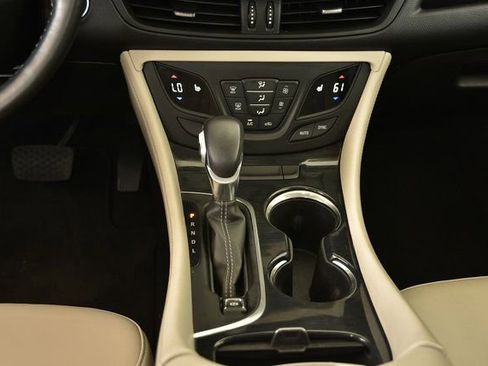 Used 2018 Buick Envision Essence w/ LPO, Cargo Package image 19