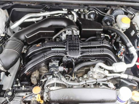 Used 2024 Subaru Crosstrek 2.5i Limited image 27