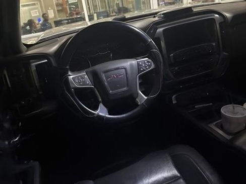 Used 2016 GMC Sierra 1500 SLT image 6