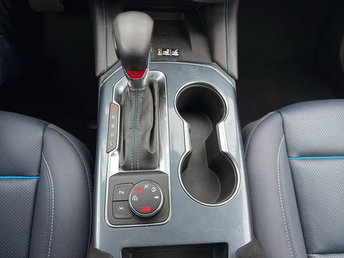 Certified 2024 Chevrolet Blazer RS w/ Driver Confidence II Package image 45