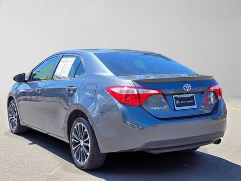 Used 2014 Toyota Corolla S FWD image 5