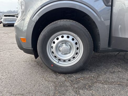 New 2026 Ford Maverick XL w/ Equipment Group 101A image 23