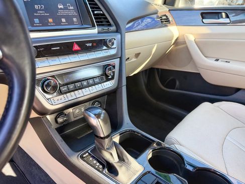 Used 2018 Hyundai Sonata Limited FWD image 32
