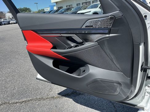 New 2026 BMW M5 Base w/ Carbon Package image 14