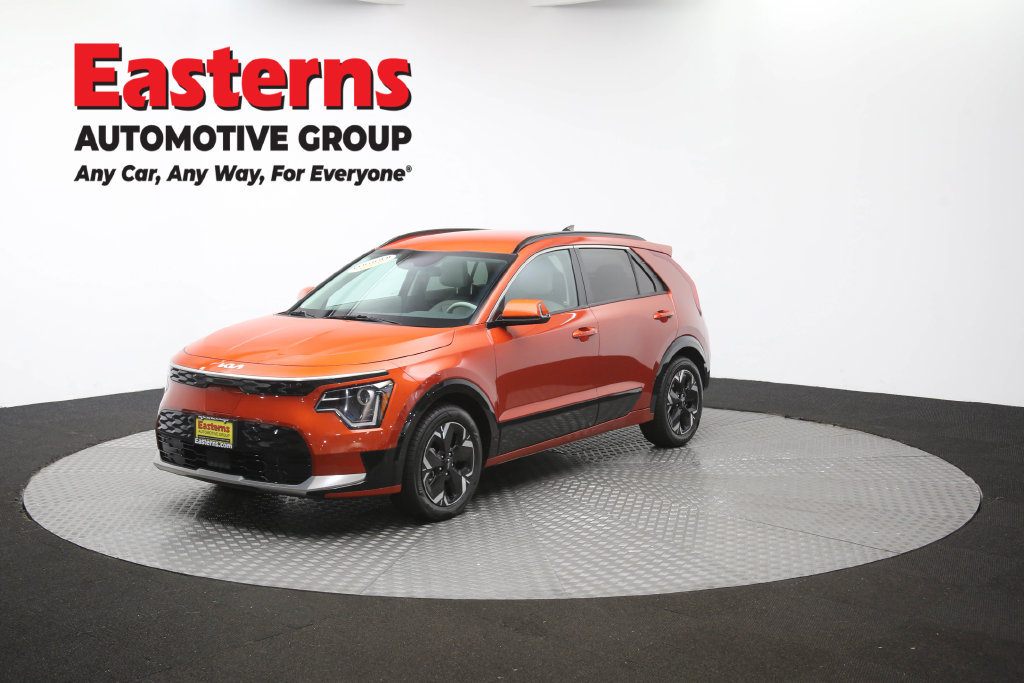 Used 2023 Kia Niro Wind w/ Wind Preserve Package FWD image 57