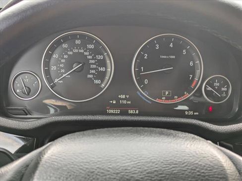 Used 2016 BMW X3 xDrive28i image 11