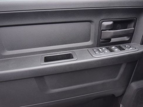 New 2026 RAM 5500 Tradesman w/ Chrome Appearance Group AWD/4WD image 26