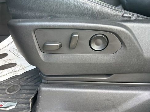 Certified 2023 Chevrolet Silverado 1500 RST image 16