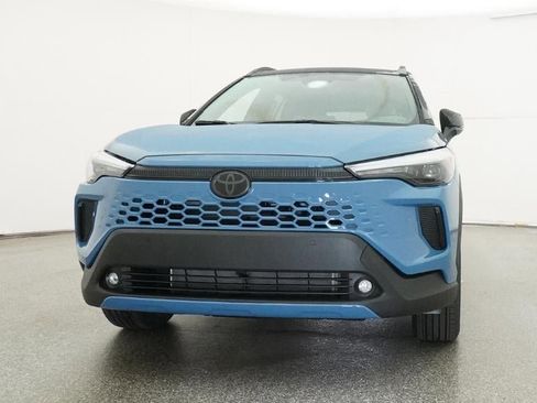 New 2026 Toyota Corolla Cross XSE AWD/4WD image 31