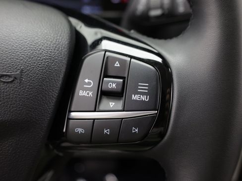 Used 2024 Ford Escape SE FWD image 24