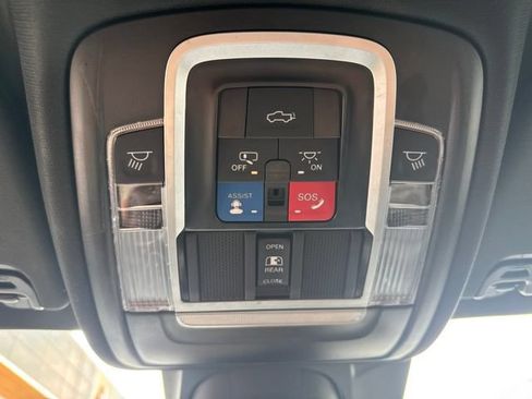 Certified 2023 RAM 1500 Laramie AWD/4WD image 28