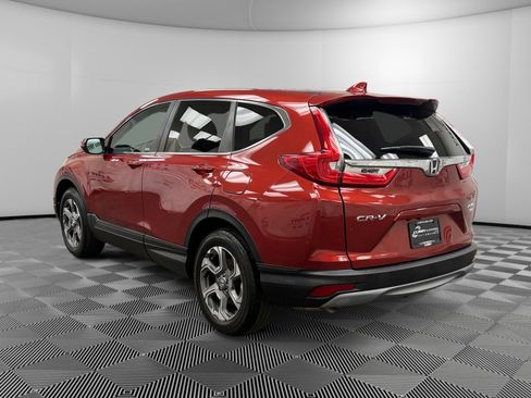 Used 2019 Honda CR-V EX image 3