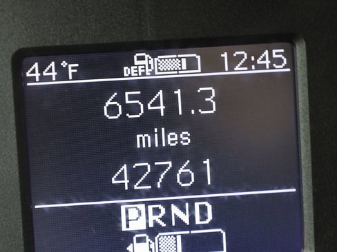 Used 2019 Mercedes-Benz Sprinter 144 Cargo image 14