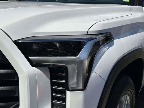 Certified 2026 Toyota Tundra SR5 AWD/4WD image 10
