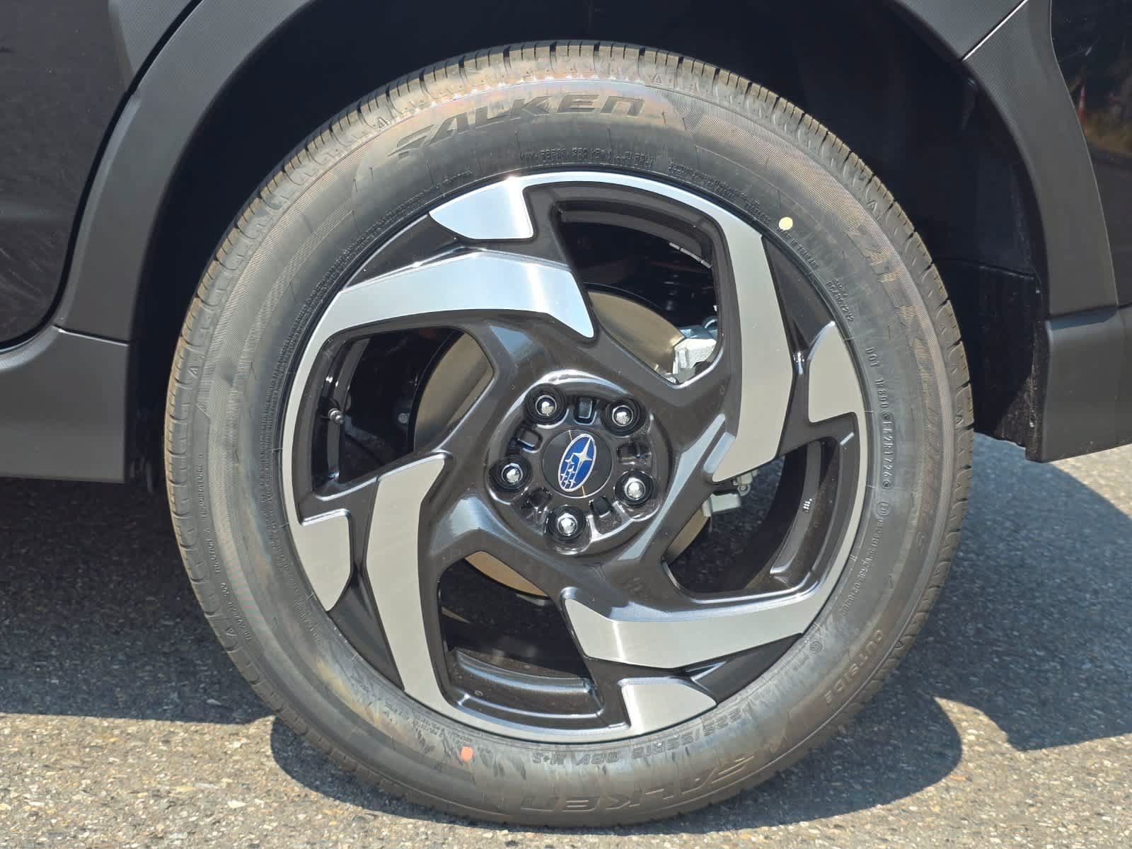 New 2026 Subaru Crosstrek 2.5i Limited AWD/4WD image 8