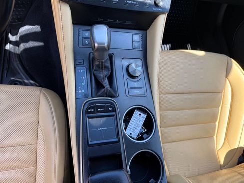 Used 2016 Lexus RC 300 AWD w/ Navigation System Package image 17